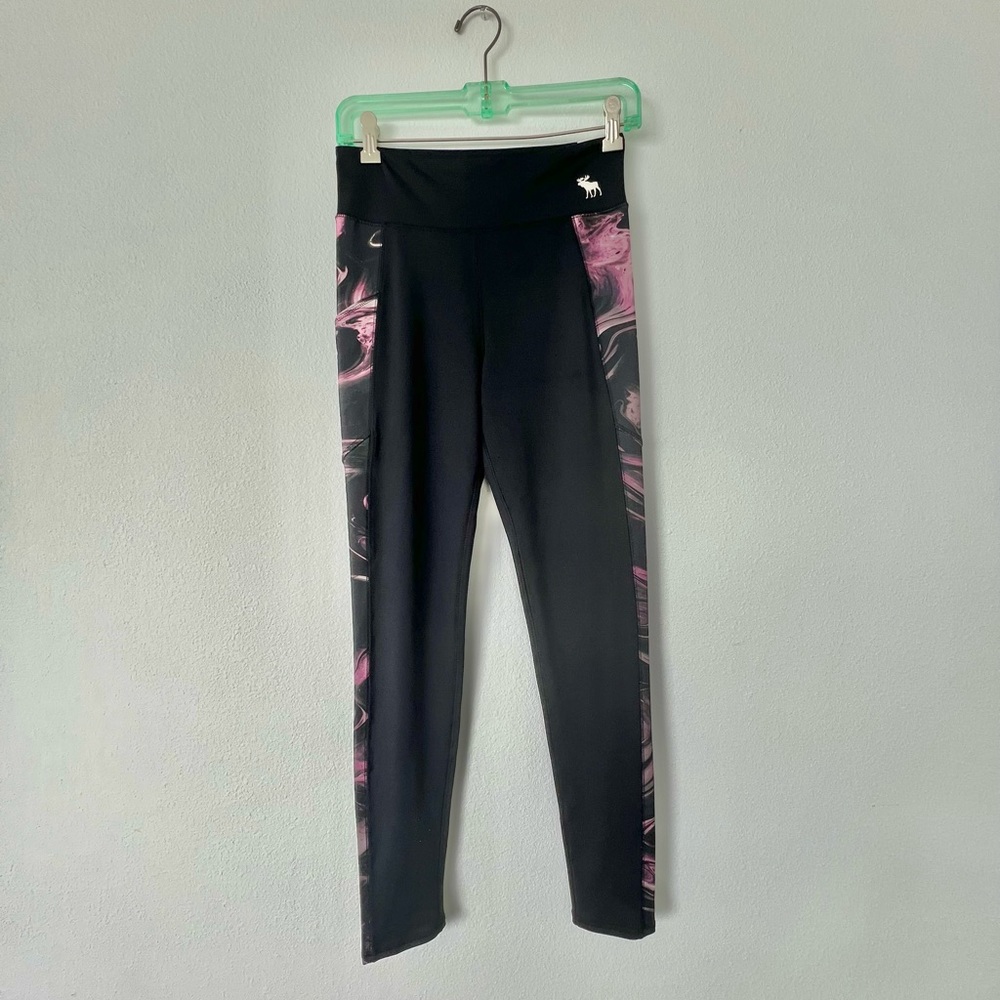Abercrombie & Fitch leggings